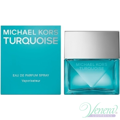 Michael Kors Turquoise EDP 30ml για γυναίκες Women's Fragrance
