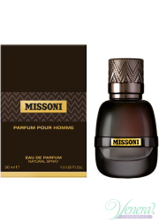 Missoni Missoni Parfum Pour Homme EDP 30ml για ...