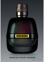 Missoni Missoni Parfum Pour Homme Set (EDP 100ml + EDP 10ml + SG 150ml) για άνδρες Ανδρικά Σετ  