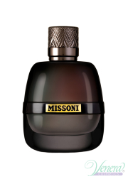 Missoni Missoni Parfum Pour Homme EDP 100ml για άνδρες ασυσκεύαστo Ανδρικά Аρώματα χωρίς συσκευασία