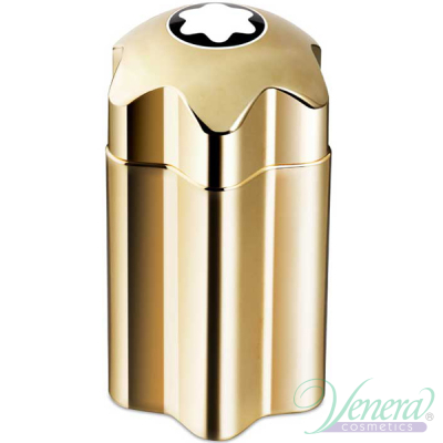 Montblanc Emblem Absolu EDT 100ml για άνδρες ασυσκεύαστo Ανδρικά Аρώματα χωρίς συσκευασία