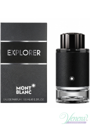 Mont Blanc Explorer EDP 100ml για άνδρες