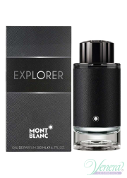 Mont Blanc Explorer EDP 200ml για άνδρες