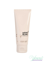 Mont Blanc Lady Emblem Body Lotion 100ml για γυναίκες Γυναικεία προϊόντα για πρόσωπο και σώμα