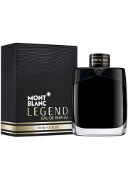 Mont Blanc Legend Eau de Parfum EDP 100ml για άνδρες ασυσκεύαστo Ανδρικά Аρώματα χωρίς συσκευασία