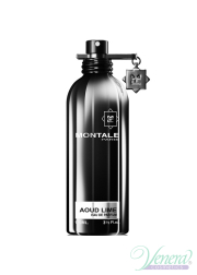 Montale Aoud Lime EDP 100ml για άνδρες και Γυναικες Unisex Fragrances