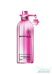Montale Aoud Roses Petals EDP 100ml για γυναίκες Γυναικεία Аρώματα