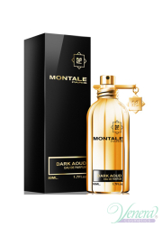 Montale Dark Aoud EDP 50ml για άνδρες και Γυναικες