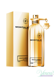 Montale Gold Flowers EDP 100ml για άνδρες και Γυναικες Unisex Fragrances
