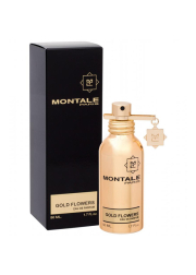 Montale Gold Flowers EDP 50ml για άνδρες και Γυναικες Unisex Fragrances
