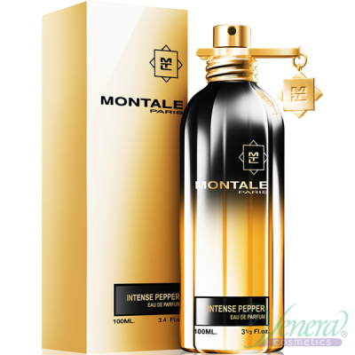 Montale Intense Pepper EDP 100ml για άνδρες και Γυναικες Unisex Fragrances