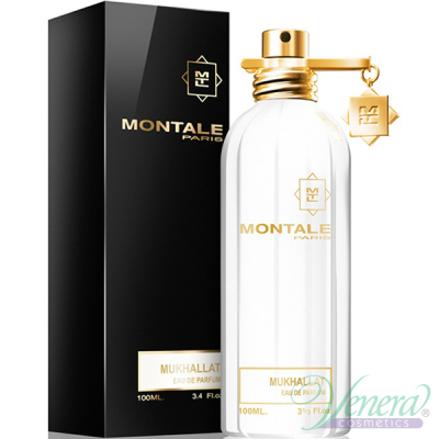 Montale Mukhallat EDP 100ml για άνδρες και Γυναικες Unisex Fragrances