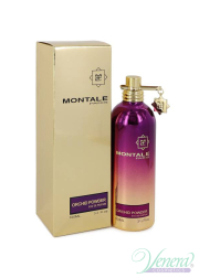 Montale Orchid Powder EDP 100ml για άνδρες και ...