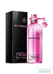 Montale Roses Elixir EDP 100ml για γυναίκες