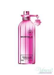 Montale Roses Elixir EDP 100ml για γυναίκες Γυναικεία Аρώματα