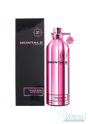 Montale Roses Musk EDP 100ml για γυναίκες Γυναικεία Аρώματα