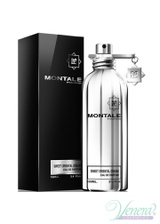 Montale Sweet Oriental Dream EDP 100ml για άνδρες και Γυναικες Unisex Fragrances