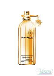 Montale Sweet Vanilla EDP 50ml για άνδρες και Γυναικες Unisex Fragrances