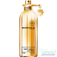 Montale Sweet Vanilla EDP 50ml για άνδρες και Γυναικες Unisex Fragrances