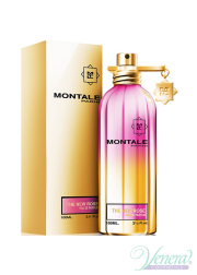 Montale The New Rose EDP 100ml για άνδρες και Γυναικες Unisex αρώματα