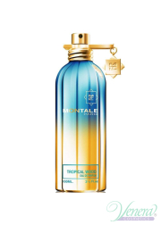 Montale Tropical Wood EDP 100ml για άνδρες και Γυναικες ασυσκεύαστo Unisex's Fragrances Without Package