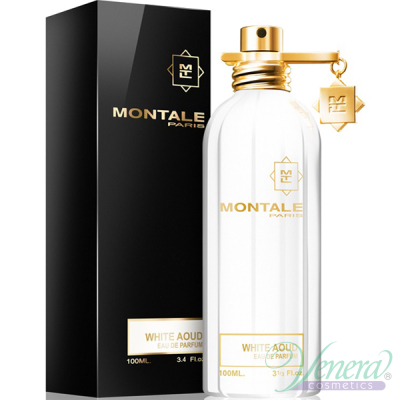 Montale White Aoud EDP 100ml για άνδρες και Γυναικες Unisex Fragrances