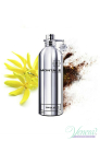 Montale White Musk EDP 100ml για άνδρες και Γυναικες Unisex Fragrances