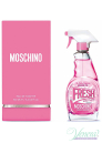 Moschino Pink Fresh Couture EDT 100ml για γυναίκες ασυσκεύαστo Women's Fragrances without package