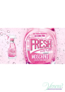 Moschino Pink Fresh Couture EDT 100ml για γυναίκες Γυναικεία Аρώματα