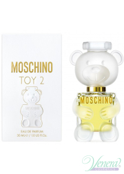 Moschino Toy 2 EDP 30ml για γυναίκες