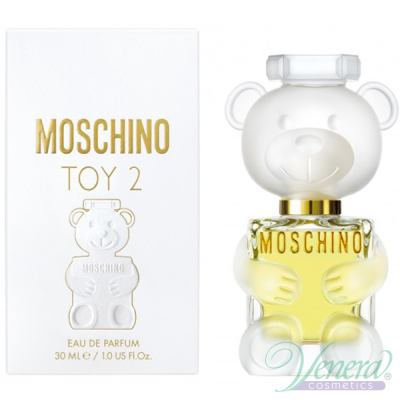 Moschino Toy 2 EDP 30ml για γυναίκες Γυναικεία Аρώματα