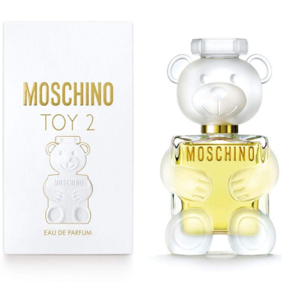 Moschino Toy 2 EDP 50ml για γυναίκες Γυναικεία Аρώματα