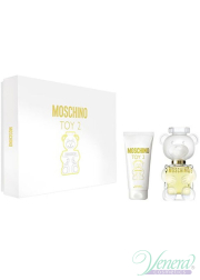 Moschino Toy 2 Set (EDP 30ml + BL 50ml) για γυναίκες Γυναικεία Σετ