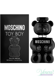 Moschino Toy Boy EDP 100ml για άνδρες