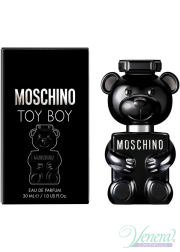 Moschino Toy Boy EDP 30ml για άνδρες Ανδρικά Аρώματα