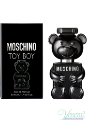 Moschino Toy Boy EDP 50ml για άνδρες Ανδρικά Аρώματα