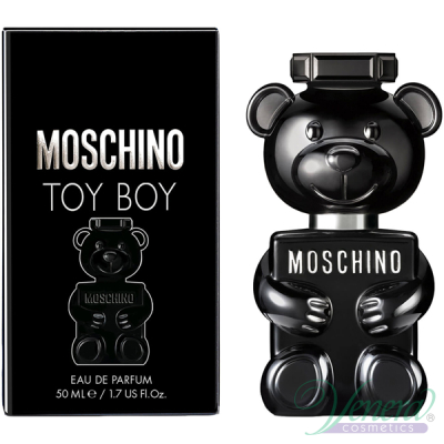 Moschino Toy Boy EDP 50ml για άνδρες Ανδρικά Аρώματα