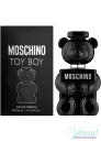 Moschino Toy Boy EDP 100ml για άνδρες ασυσκεύαστo Ανδρικά Аρώματα χωρίς συσκευασία