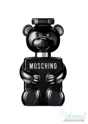 Moschino Toy Boy EDP 100ml για άνδρες ασυσκεύαστo Ανδρικά Аρώματα χωρίς συσκευασία