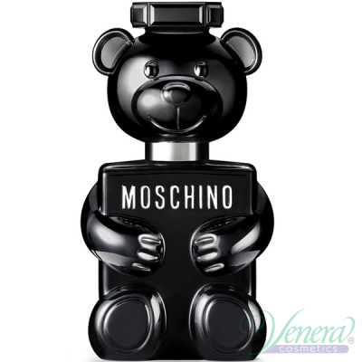 Moschino Toy Boy EDP 100ml για άνδρες ασυσκεύαστo Ανδρικά Аρώματα χωρίς συσκευασία