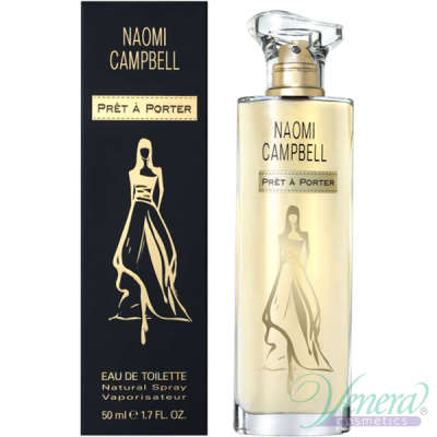Naomi Campbell Pret A Porter EDT 50ml για γυναίκες Γυναικεία Аρώματα