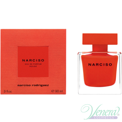 Narciso Rodriguez Narciso Rouge EDP 90ml για γυναίκες Γυναικεία Аρώματα