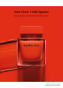 Narciso Rodriguez Narciso Rouge Set (EDP 50ml + BL 50ml + SG 50ml) για γυναίκες Γυναικεία Σετ