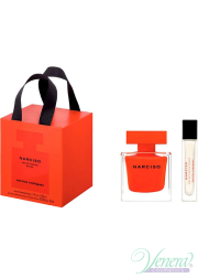 Narciso Rodriguez Narciso Rouge Set (EDP 90ml +...