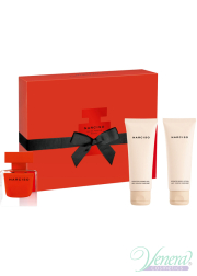 Narciso Rodriguez Narciso Rouge Set (EDP 50ml +...