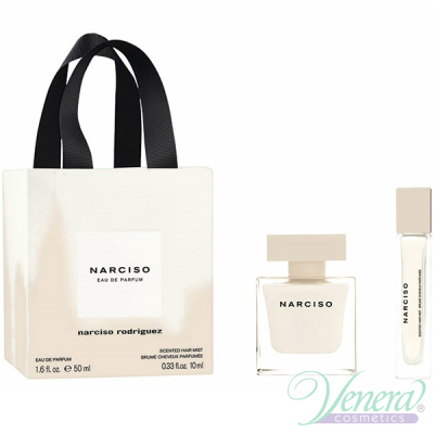 Narciso Rodriguez Narciso Set (EDP 90ml + EDP 10ml) για γυναίκες Women's Gift sets