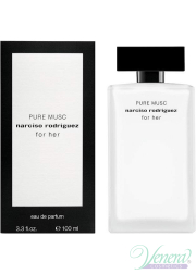 Narciso Rodriguez Pure Musc for Her EDP 100ml γ...