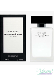 Narciso Rodriguez Pure Musc for Her EDP 50ml γι...