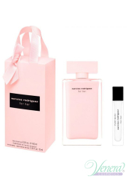 Narciso Rodriguez for Her Set (EDP 100ml + Pure...