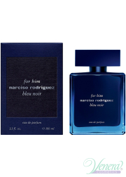 Narciso Rodriguez for Him Bleu Noir Eau de Parfum EDP 100ml για άνδρες Ανδρικά Αρώματα